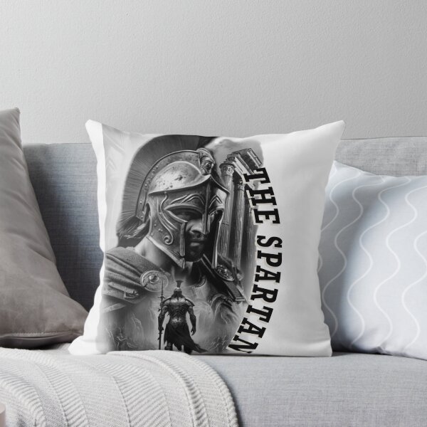 Item preview,  t-shirts, of a Spartan, original and quality warrior designed and sold by albertotv250.