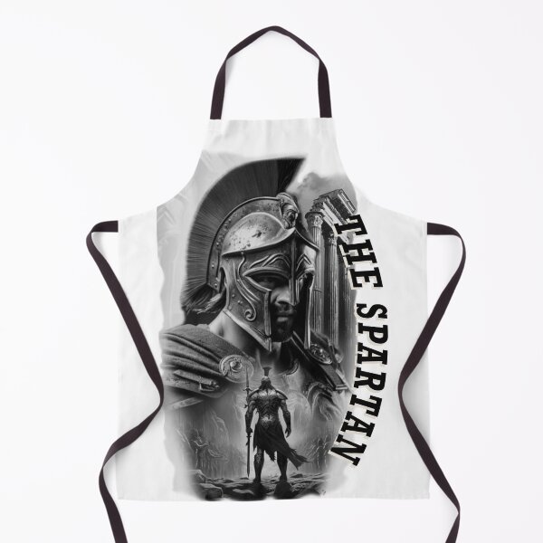 Item preview, t-shirts, of a Spartan, original and quality warrior designed and sold by albertotv250.