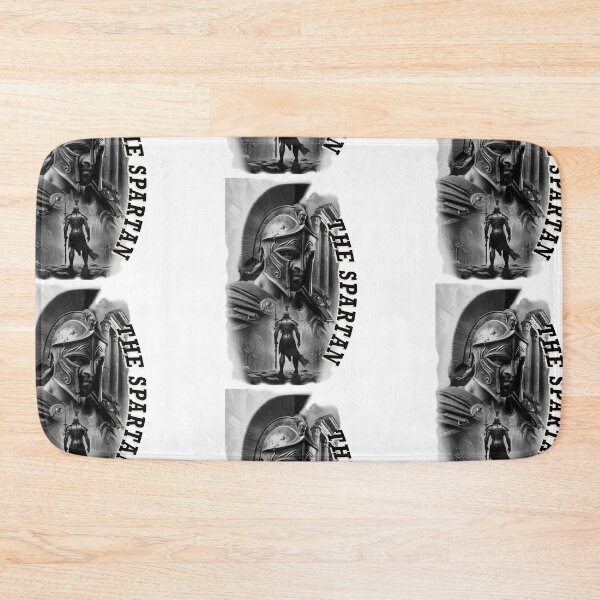 Item preview, t-shirts, of a Spartan, original and quality warrior designed and sold by albertotv250.