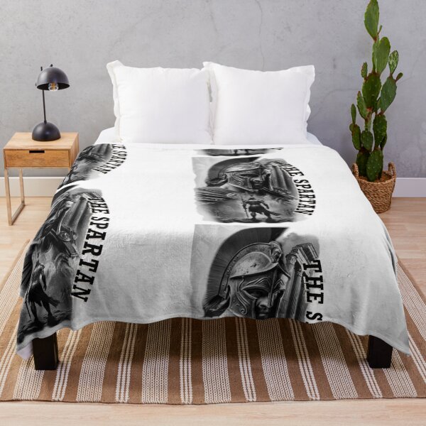 Item preview,  t-shirts, of a Spartan, original and quality warrior designed and sold by albertotv250.
