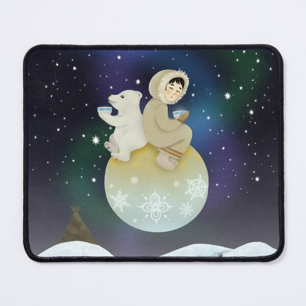 Item preview, Tundra designed and sold by Eme Zhe.