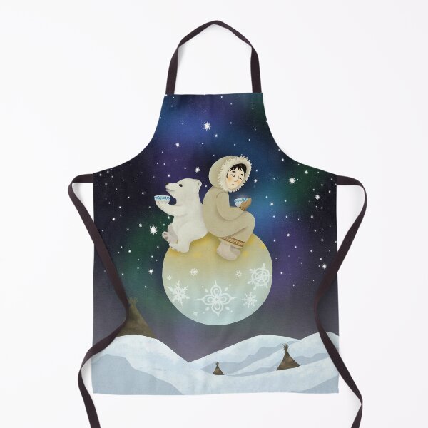 Item preview, Tundra designed and sold by Eme Zhe.