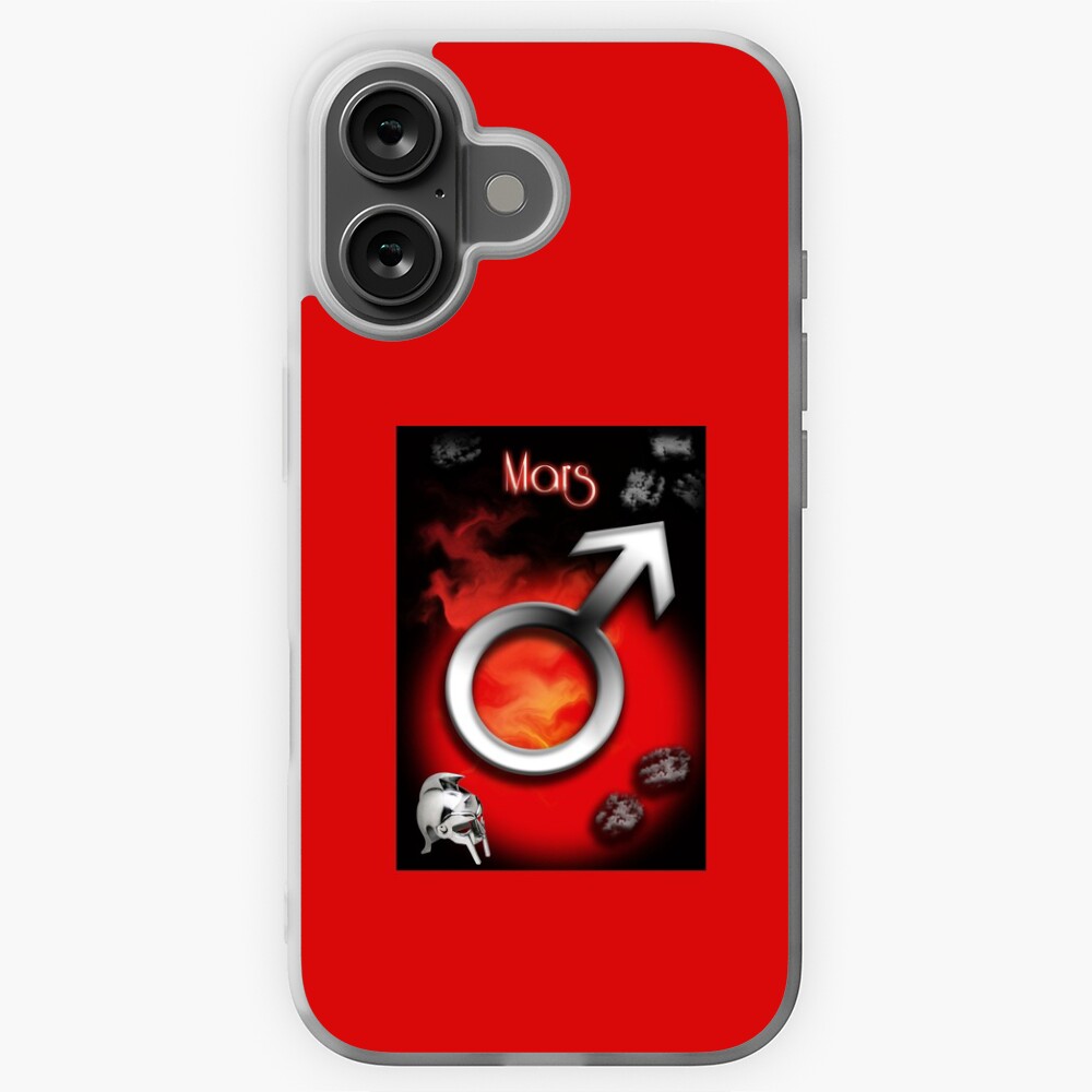 Item preview, iPhone Soft Case designed and sold by DDHA.