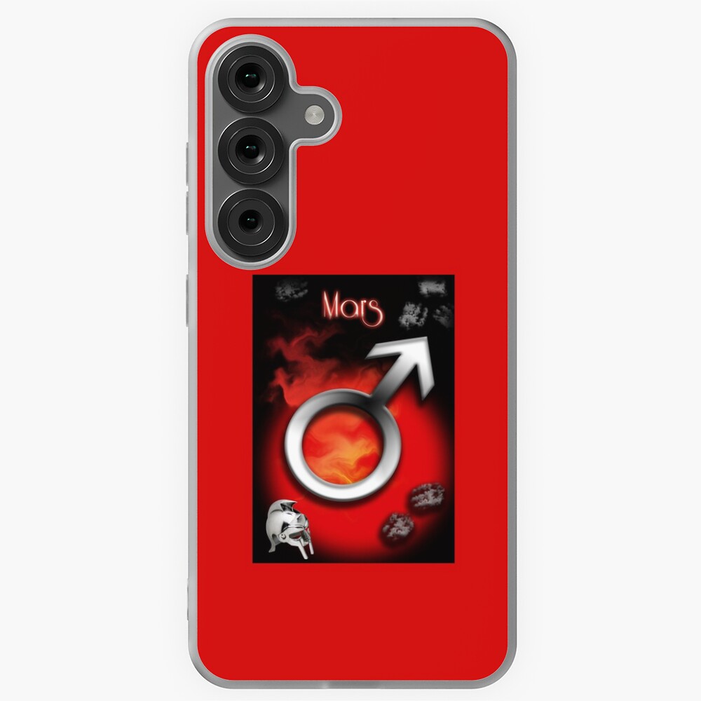 Item preview, Samsung Galaxy Soft Case designed and sold by DDHA.