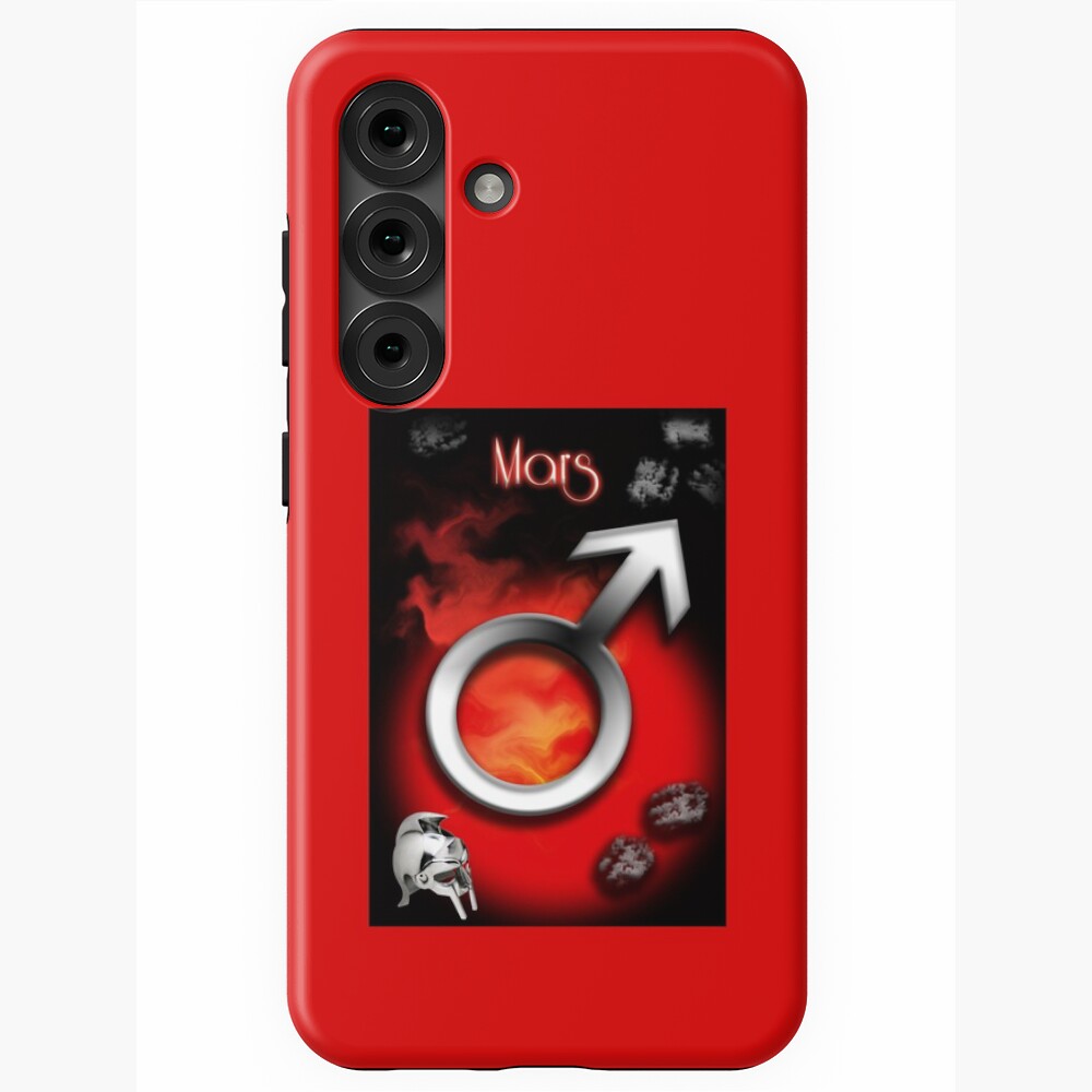Item preview, Samsung Galaxy Tough Case designed and sold by DDHA.