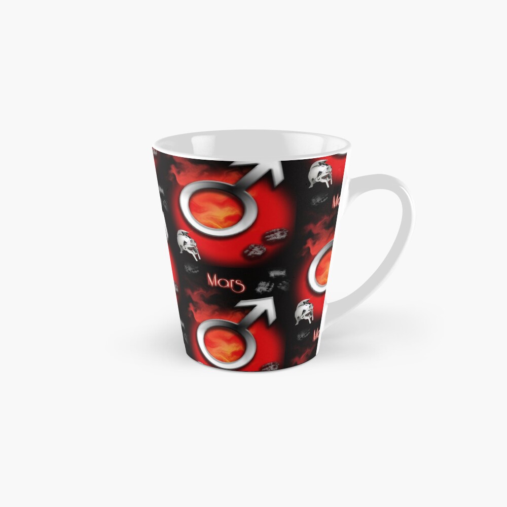 Item preview, Tall Mug designed and sold by DDHA.