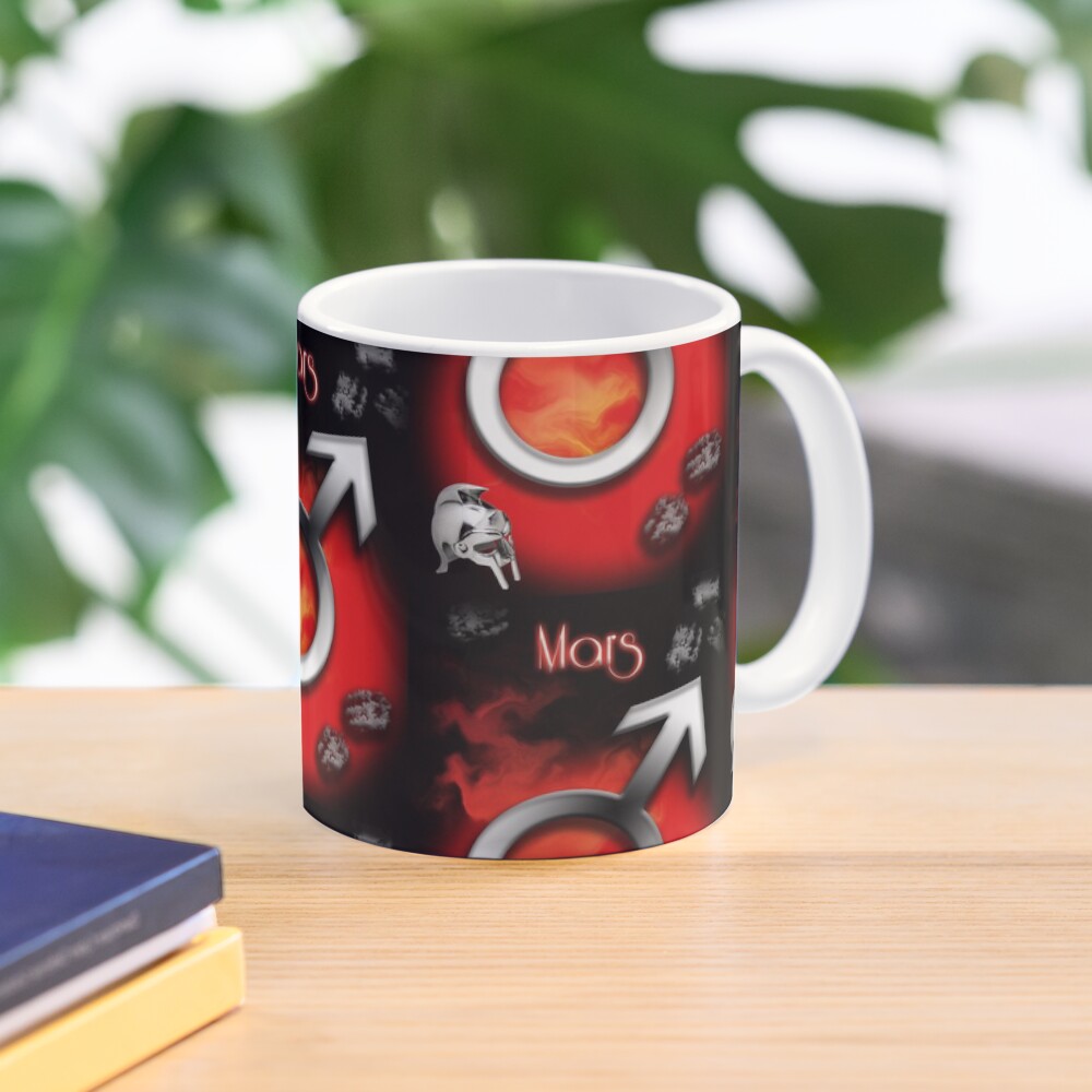 Item preview, Classic Mug designed and sold by DDHA.