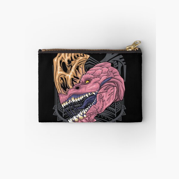 Item preview, Anjanath MHW designed and sold by Dan Dee.