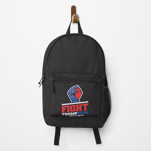 Item preview, Fight! Trump 2024 Vision for Victory designed and sold by cidolopez.