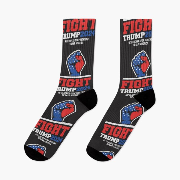 Item preview, Fight! Trump 2024 Vision for Victory  designed and sold by cidolopez.