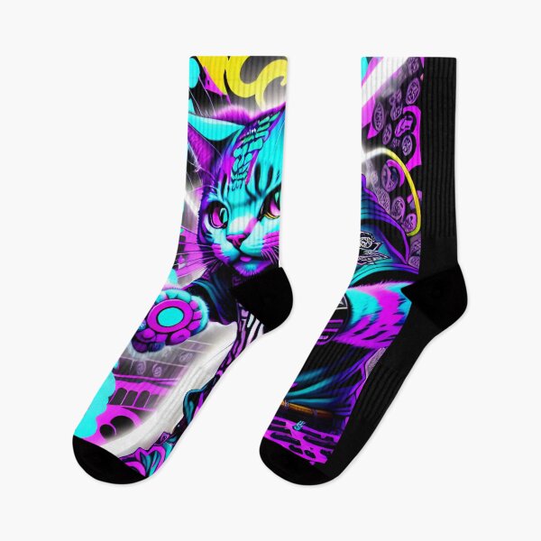 Item preview, Cat 95 designed and sold by Grafititee.