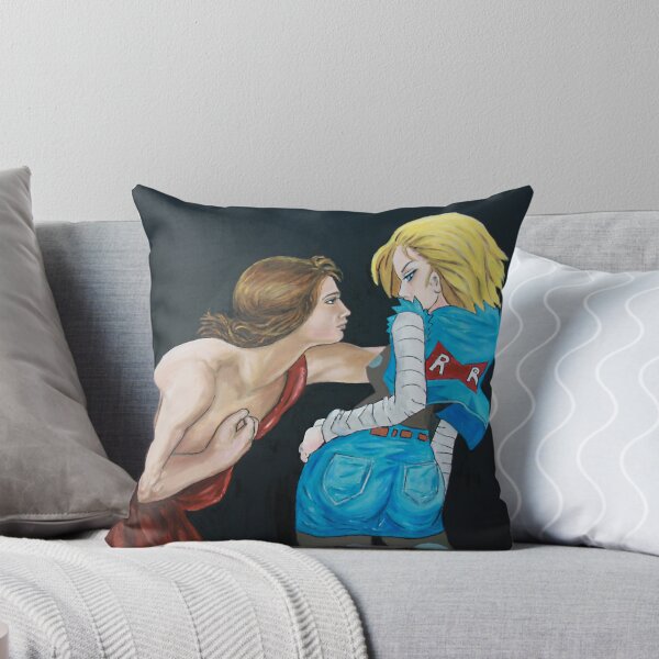 Item preview, Renaissance versus comics designed and sold by Christa Murken.