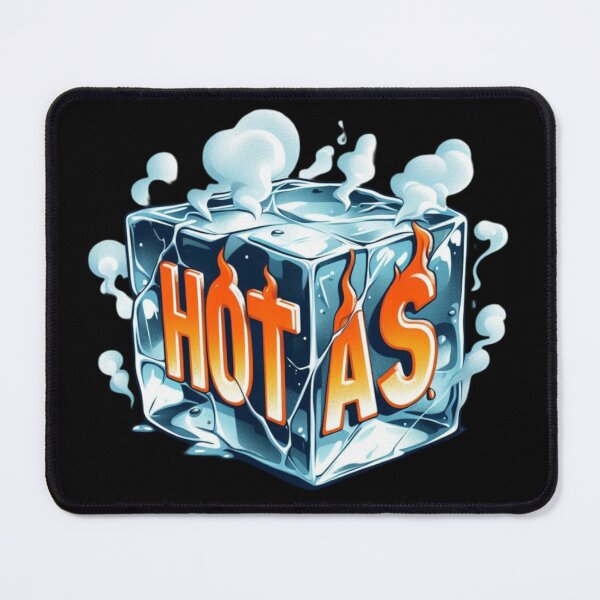 Item preview, hot as designed and sold by SplashPixel.