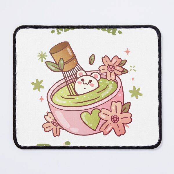 Item preview, Matcha Princess designed and sold by Crystalmilk.