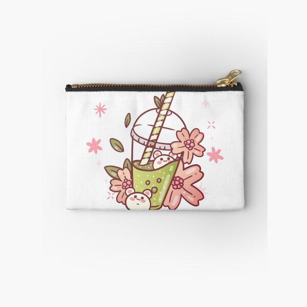 Item preview, Boba Girlie designed and sold by Crystalmilk.