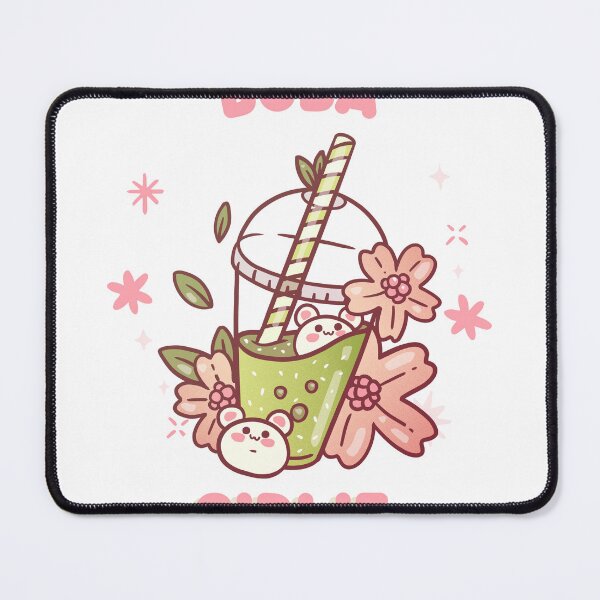 Item preview, Boba Girlie designed and sold by Crystalmilk.