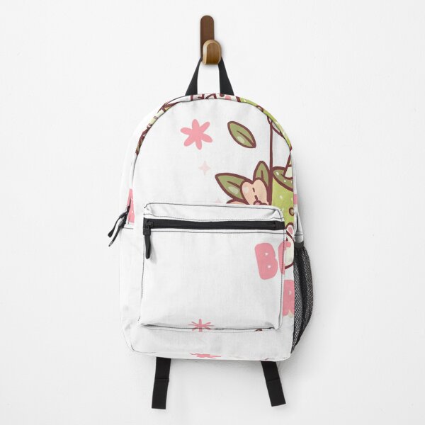 Matcha Latte Minimalist Backpack buy