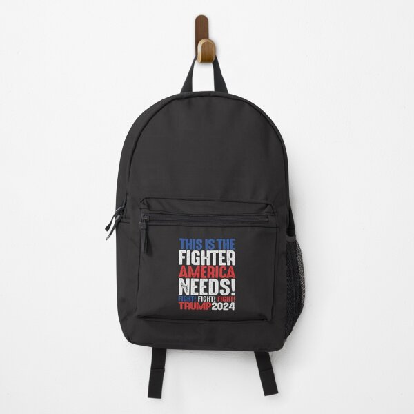 Item preview, This is The Fighter America Needs! Trump 2024 designed and sold by cidolopez.