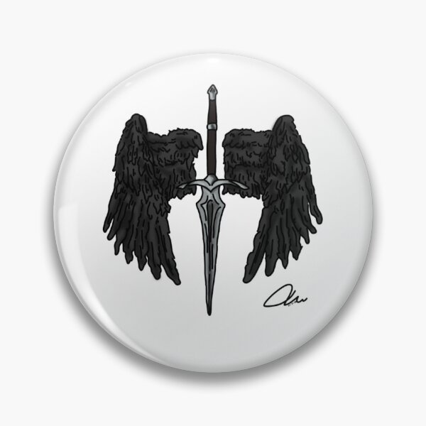 Item preview, The Earthbounders; Kole's Wings designed and sold by Life's eye Art and photography.