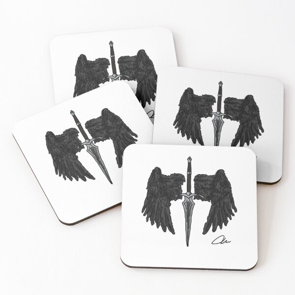 Item preview, The Earthbounders; Kole's Wings designed and sold by Life's eye Art and photography.