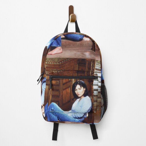 Item preview, Shannen Doherty designed and sold by PeacefulHShop.