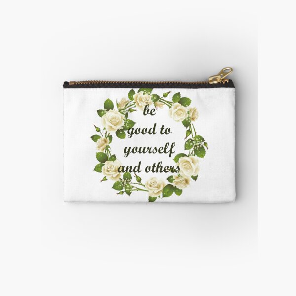 Item preview, Be Good designed and sold by Hallagay.