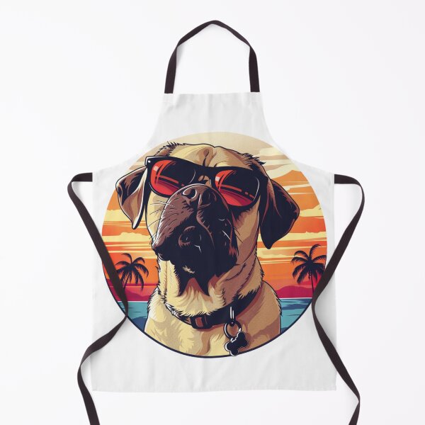 Item preview, Proud Summer Dog designed and sold by NicolasGlowArt.