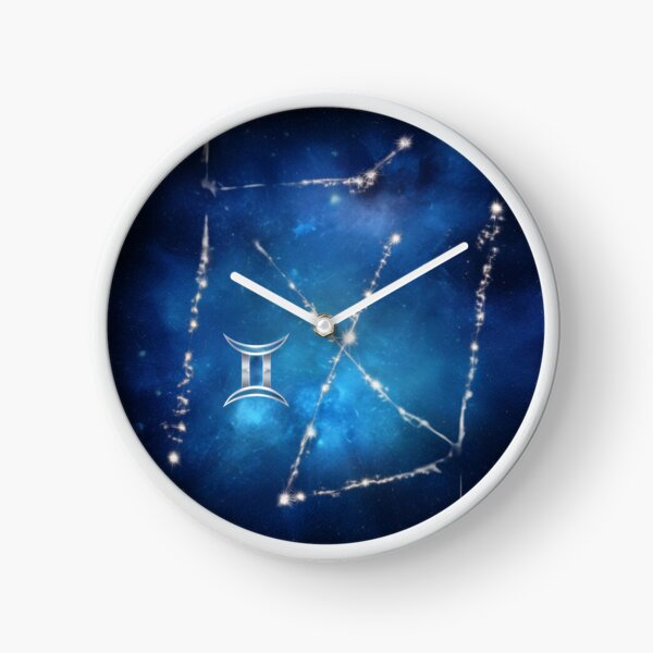 Item preview, Gemini constellation designed and sold by JAGA-ALIME.