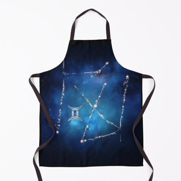 Item preview, Gemini constellation designed and sold by JAGA-ALIME.
