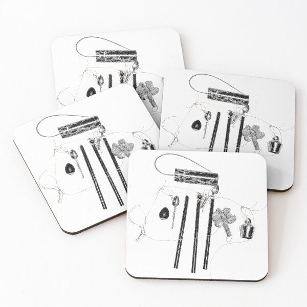 Item preview, Percussion designed and sold by TayMoo.