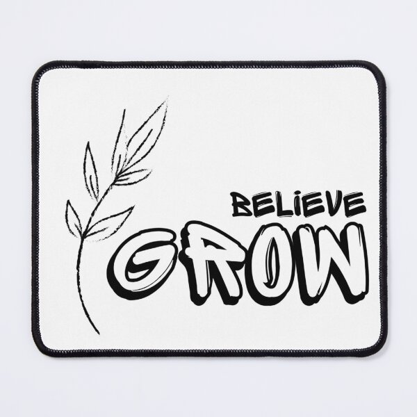 Item preview, Believe Grow. 1.2 designed and sold by vjtov6.