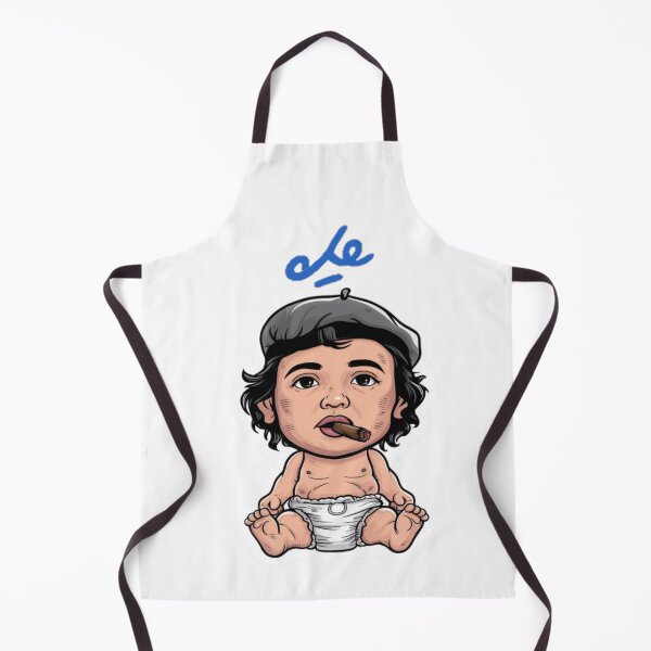 Item preview, Baby Che designed and sold by Gentle40Winks.