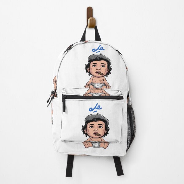 Item preview, Baby Che designed and sold by Gentle40Winks.