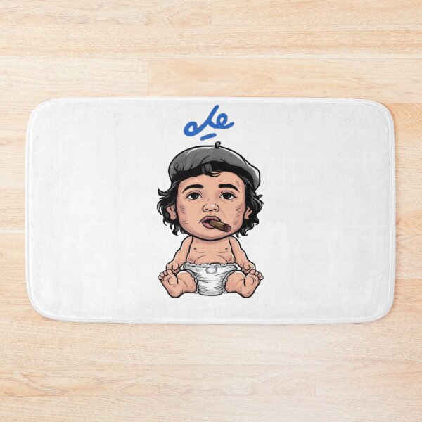 Item preview, Baby Che designed and sold by Gentle40Winks.
