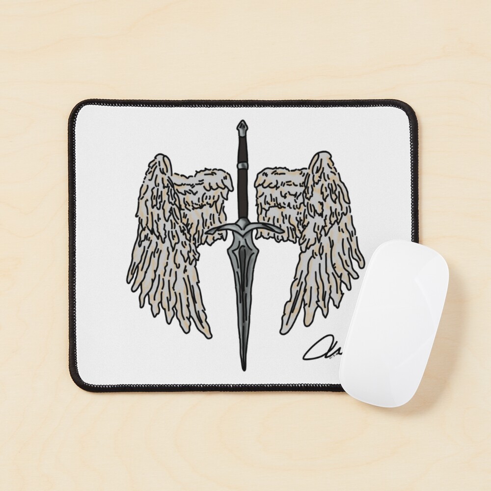Item preview, Mouse Pad designed and sold by jaques5.