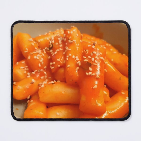 Item preview, Tteokbokki designed and sold by Haelithra.