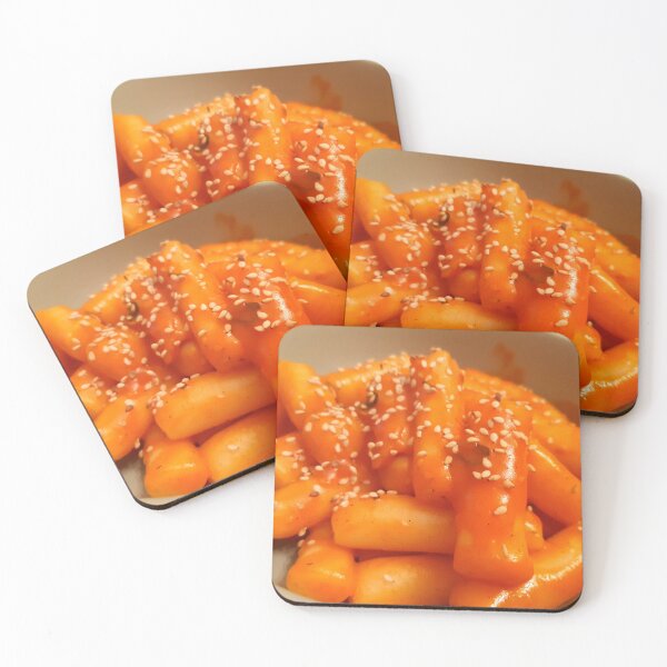 Item preview, Tteokbokki  designed and sold by Haelithra.