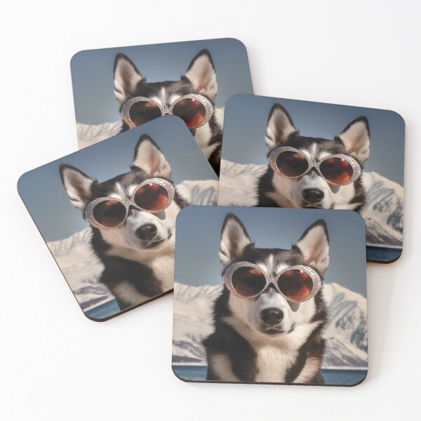 Item preview, Arctic Attitude designed and sold by izzy2wonderland.