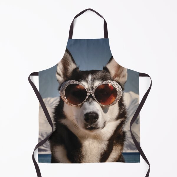 Item preview, Arctic Attitude designed and sold by izzy2wonderland.