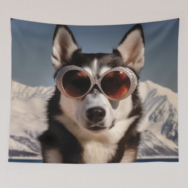 Item preview, Arctic Attitude designed and sold by izzy2wonderland.