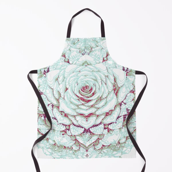Item preview, Shred Lace Rose designed and sold by Kechenoro.