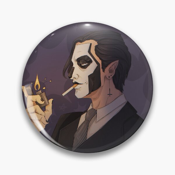 Item preview, Smokin' Terzo designed and sold by simpera.