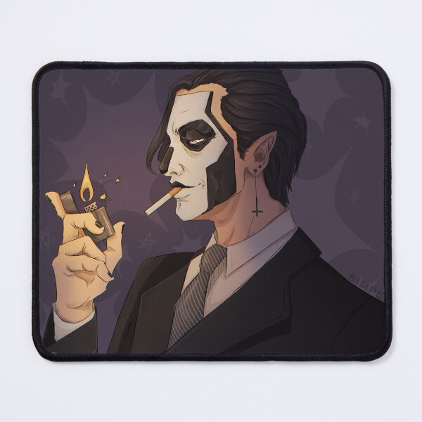 Item preview, Smokin' Terzo designed and sold by simpera.