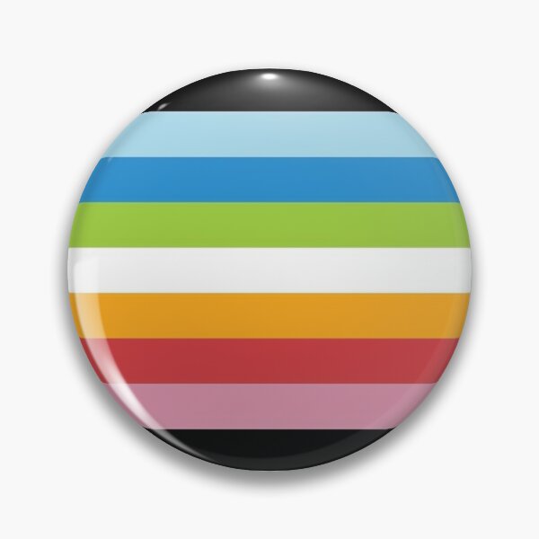 Item preview, Queer Pride designed and sold by CO Designs.