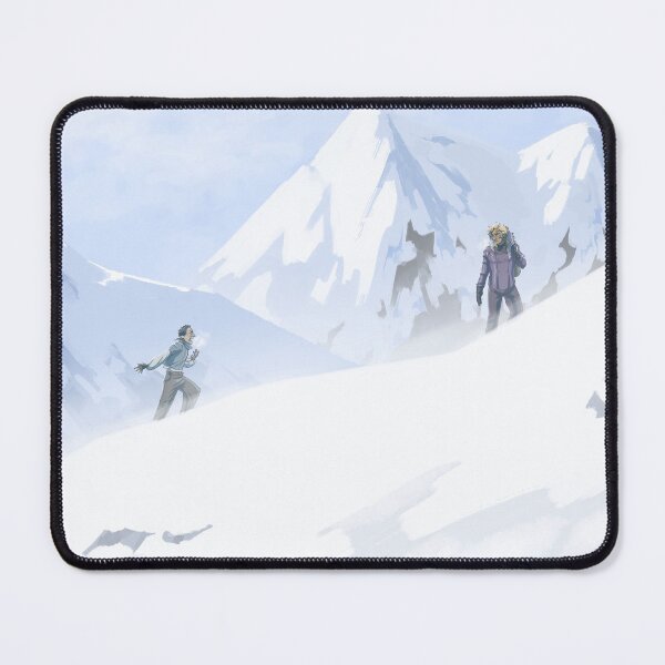 Item preview, Mountainside Argument designed and sold by Phinnium.