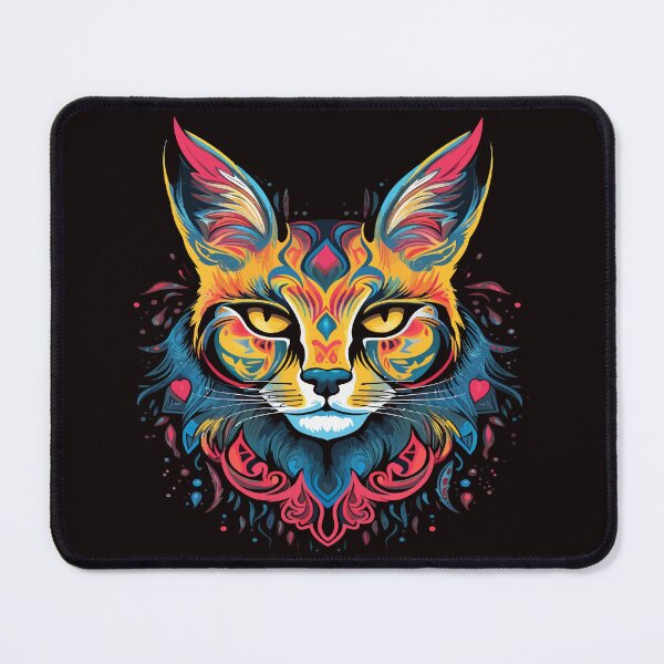 Item preview, Caracal Valentine designed and sold by creativellashop.