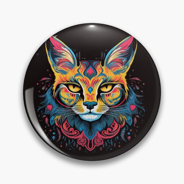 Item preview, Caracal Valentine designed and sold by creativellashop.