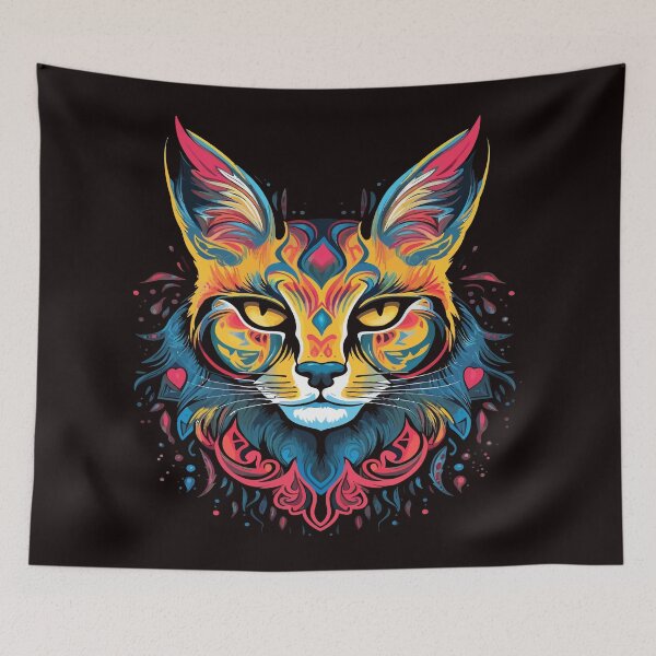 Item preview, Caracal Valentine designed and sold by creativellashop.