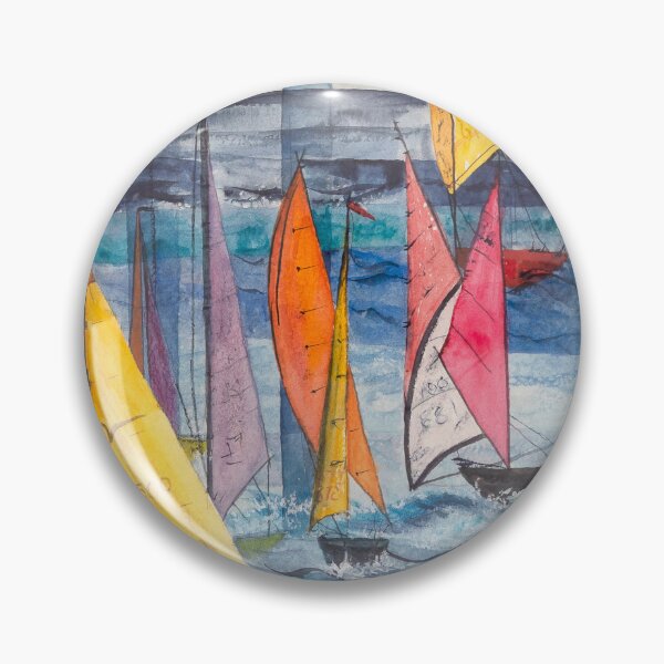 Item preview, Bluewater designed and sold by Nedra Purnell.