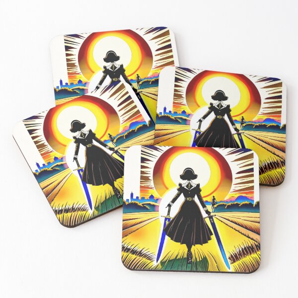 Item preview, New Horizon. designed and sold by tatty58.